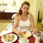 Hotel Eger & Park Eger - Vendéglátás