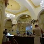 Hotel Eger & Park Eger - Vendéglátás