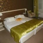 Hotel Európa Gunaras Dombóvár - Szobák