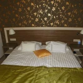 Hotel Európa Gunaras Dombóvár - Szobák