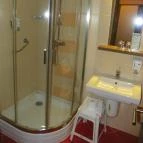 Hotel Európa Gunaras Dombóvár - Szobák