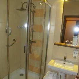 Hotel Európa Gunaras Dombóvár - Szobák