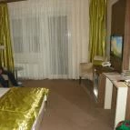 Hotel Európa Gunaras Dombóvár - Szobák