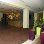 Hotel Európa Gunaras Dombóvár - Belső