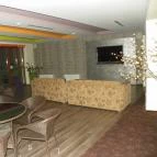 Hotel Európa Gunaras Dombóvár - Belső