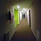 Hotel Európa Gunaras Dombóvár - Belső