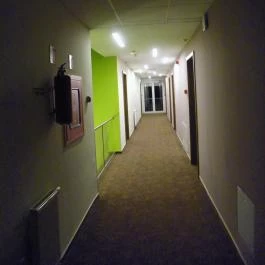 Hotel Európa Gunaras Dombóvár - Belső