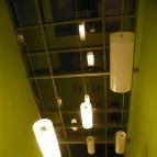 Hotel Európa Gunaras Dombóvár - Belső