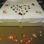 Hotel Európa Gunaras Dombóvár - Szobák