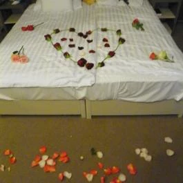 Hotel Európa Gunaras Dombóvár - Szobák