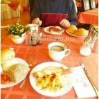 Hotel Európa Gunaras Dombóvár - Vendéglátás