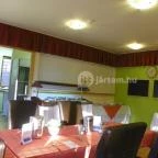 Hotel Európa Gunaras Dombóvár - Vendéglátás