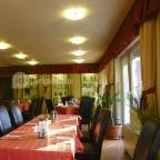 Hotel Európa Gunaras Dombóvár - Vendéglátás