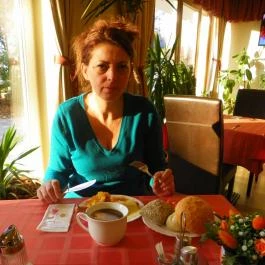 Hotel Európa Gunaras Dombóvár - Vendéglátás