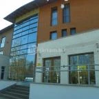 Hotel Európa Gunaras Dombóvár - Külső kép