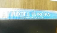 Hotel Európa Gunaras Dombóvár - Egyéb