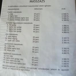 Hotel Európa Gunaras Dombóvár - Wellness