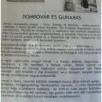 Hotel Európa Gunaras Dombóvár - Egyéb