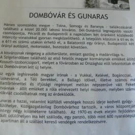 Hotel Európa Gunaras Dombóvár - Egyéb