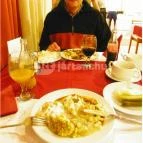 Hotel Európa Gunaras Dombóvár - Vendéglátás