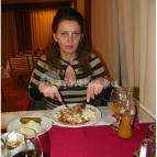 Hotel Európa Gunaras Dombóvár - Vendéglátás