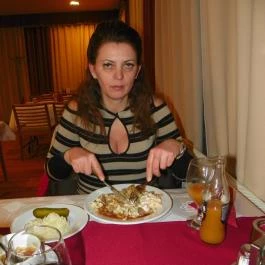 Hotel Európa Gunaras Dombóvár - Vendéglátás