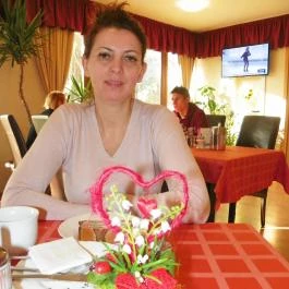 Hotel Európa Gunaras Dombóvár - Vendéglátás