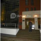 Hotel Európa Gunaras Dombóvár - Külső kép