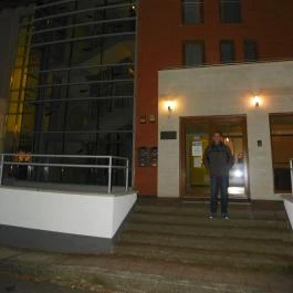 Hotel Európa Gunaras Dombóvár - Külső kép