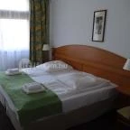 Hotel Gara Gyógy- és Wellness Szálloda Füzesgyarmat - Szobák