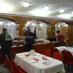 Hotel Gara Gyógy- és Wellness Szálloda Füzesgyarmat - Vendéglátás
