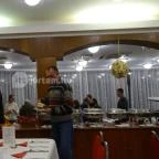 Hotel Gara Gyógy- és Wellness Szálloda Füzesgyarmat - Vendéglátás