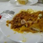 Hotel Gara Gyógy- és Wellness Szálloda Füzesgyarmat - Vendéglátás