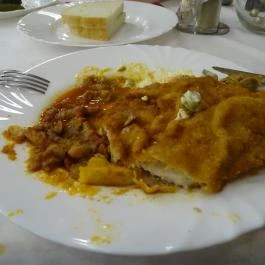 Hotel Gara Gyógy- és Wellness Szálloda, Füzesgyarmat - Vendéglátás