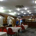 Hotel Gara Gyógy- és Wellness Szálloda Füzesgyarmat - Vendéglátás