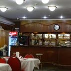 Hotel Gara Gyógy- és Wellness Szálloda Füzesgyarmat - Vendéglátás