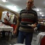 Hotel Gara Gyógy- és Wellness Szálloda Füzesgyarmat - Vendéglátás