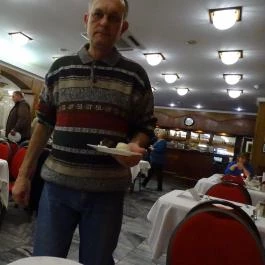 Hotel Gara Gyógy- és Wellness Szálloda, Füzesgyarmat - Vendéglátás