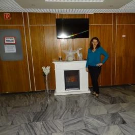 Hotel Gara Gyógy- és Wellness Szálloda, Füzesgyarmat - Belső