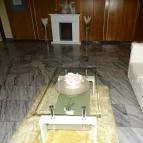 Hotel Gara Gyógy- és Wellness Szálloda Füzesgyarmat - Belső