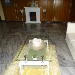 Hotel Gara Gyógy- és Wellness Szálloda, Füzesgyarmat - Belső