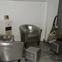 Hotel Gara Gyógy- és Wellness Szálloda, Füzesgyarmat - Szobák