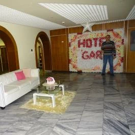 Hotel Gara Gyógy- és Wellness Szálloda, Füzesgyarmat - Belső