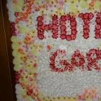 Hotel Gara Gyógy- és Wellness Szálloda Füzesgyarmat - Belső