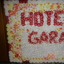 Hotel Gara Gyógy- és Wellness Szálloda, Füzesgyarmat - Belső