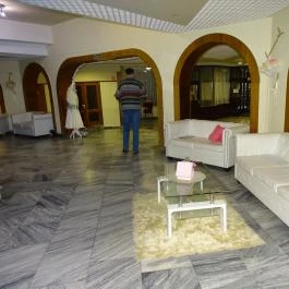 Hotel Gara Gyógy- és Wellness Szálloda, Füzesgyarmat - Belső