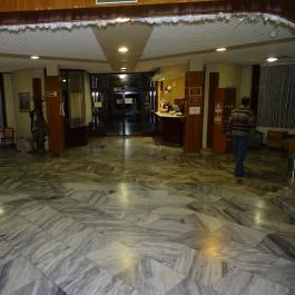 Hotel Gara Gyógy- és Wellness Szálloda, Füzesgyarmat - Belső