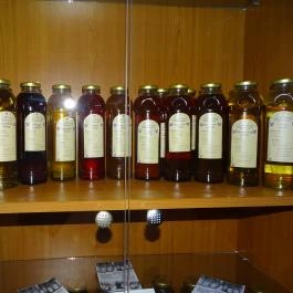 Hotel Gara Gyógy- és Wellness Szálloda, Füzesgyarmat - Vendéglátás