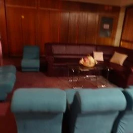 Hotel Gara Gyógy- és Wellness Szálloda, Füzesgyarmat - Belső