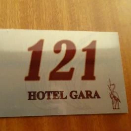Hotel Gara Gyógy- és Wellness Szálloda, Füzesgyarmat - Szobák